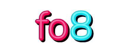fo8 — logo kanal