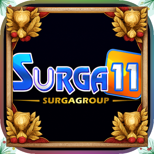 surga11 — mitra unggulan