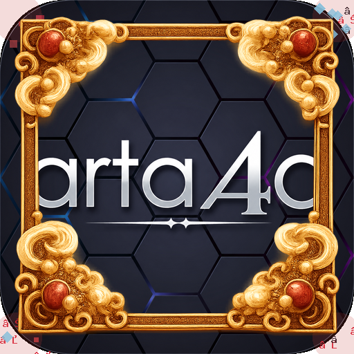 arta4d — mitra unggulan